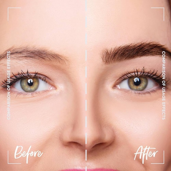 Eyebrow Kit - Color black - Picture 5 of 5